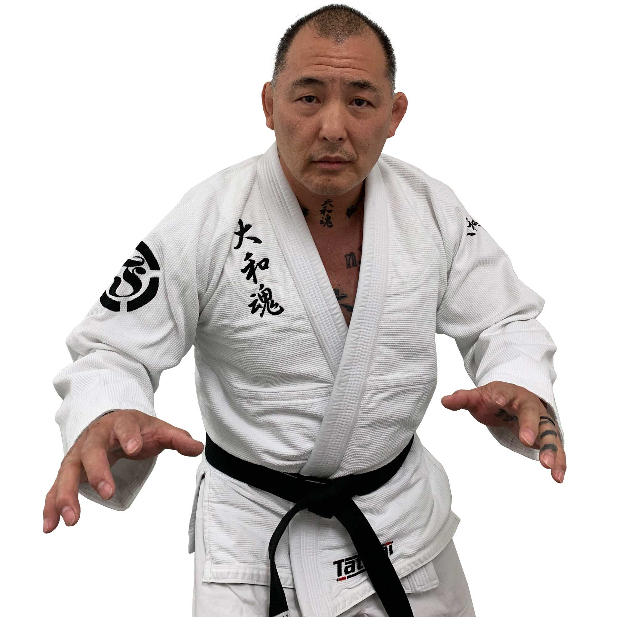 Enson Inoue Gi