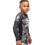 Thumbnail: Kids MTP Long Sleeve Rash Guard  - Grey