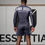 Thumbnail: Impact Long Sleeve Rash Guard - Grey