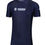 Thumbnail: Impact Short Sleeve Rash Guard - Navy