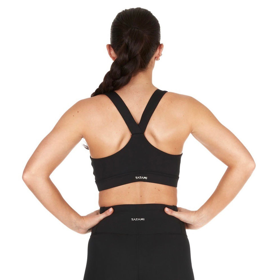 Thumbnail: Ladies Peak Sports Bra