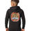 Thumbnail: Kids Beast Lightweight Hoodie - Black