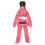 Thumbnail: Meerkatsu Kids Animal Gi - Pink