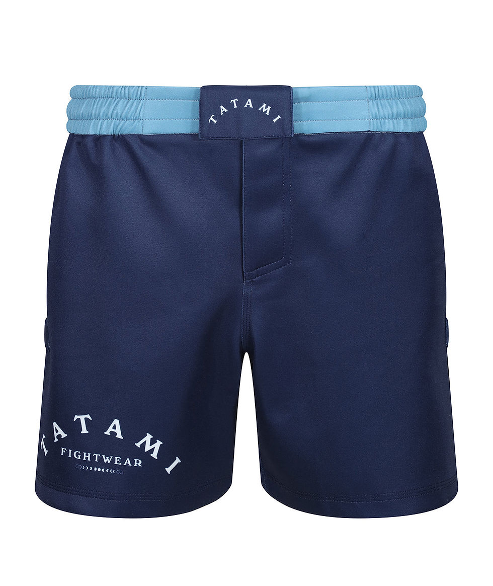 Thumbnail: Eclipse High Cut Shorts