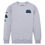 Thumbnail: Tatami x Public Domain Graffiti Sweatshirt - Grey