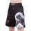 Thumbnail: Ladies Kanagawa Shorts - Black