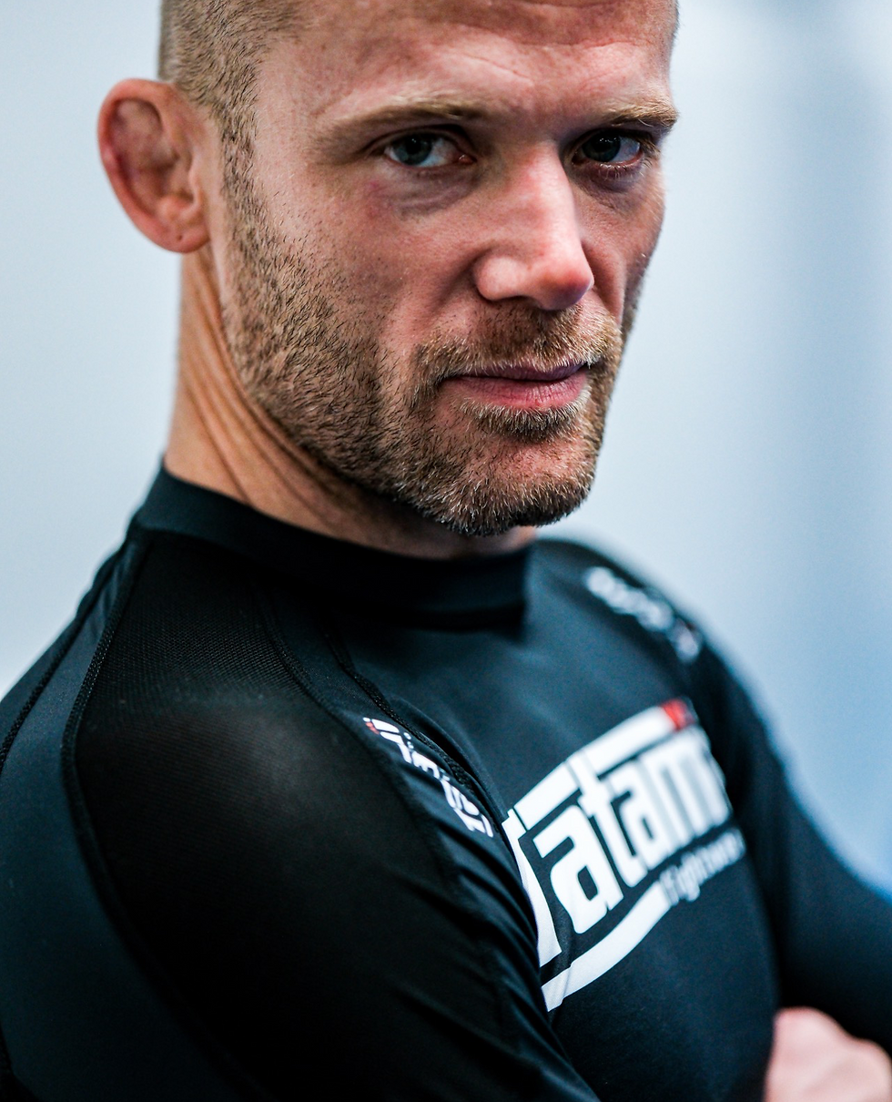 Thumbnail: Technical Long Sleeve Rash Guard
