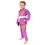 Thumbnail: Meerkatsu Kids Animal Gi - Purple