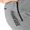 Thumbnail: Ladies Logo Joggers - Grey & Black