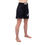 Thumbnail: Ladies Black IBJJF Dynamic Fit Shorts