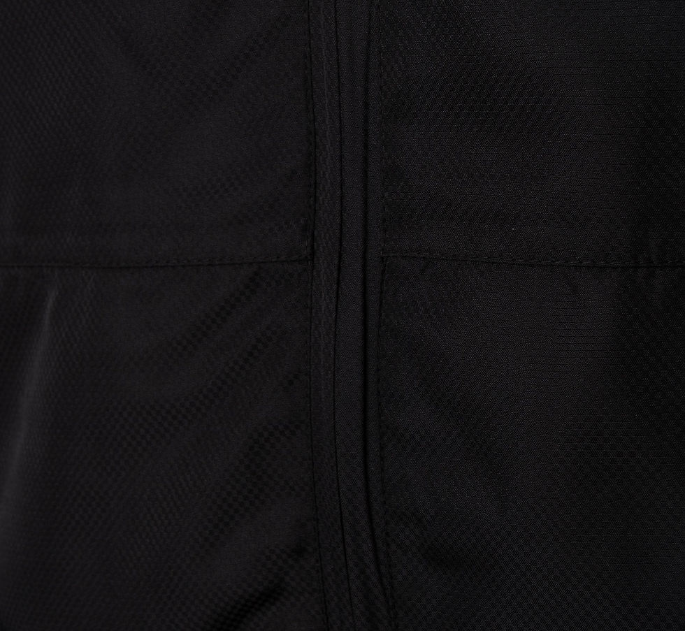Thumbnail: Training Jacket - Black