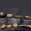 Thumbnail: Collection of Coconut Shells and Wooden small items
