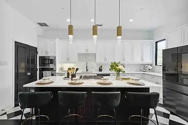 Kitchen Remodeling in Dallas, Texas