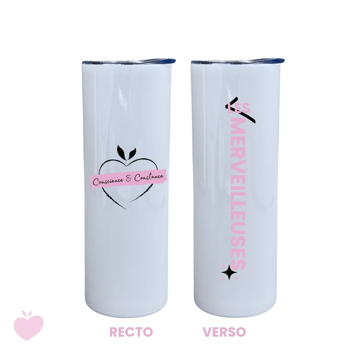 Tumbler | Collection Merveilleuse