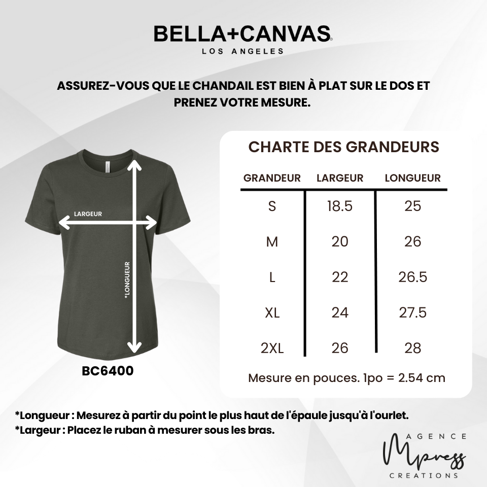 Miniature : T-Shirt Femme - Rose