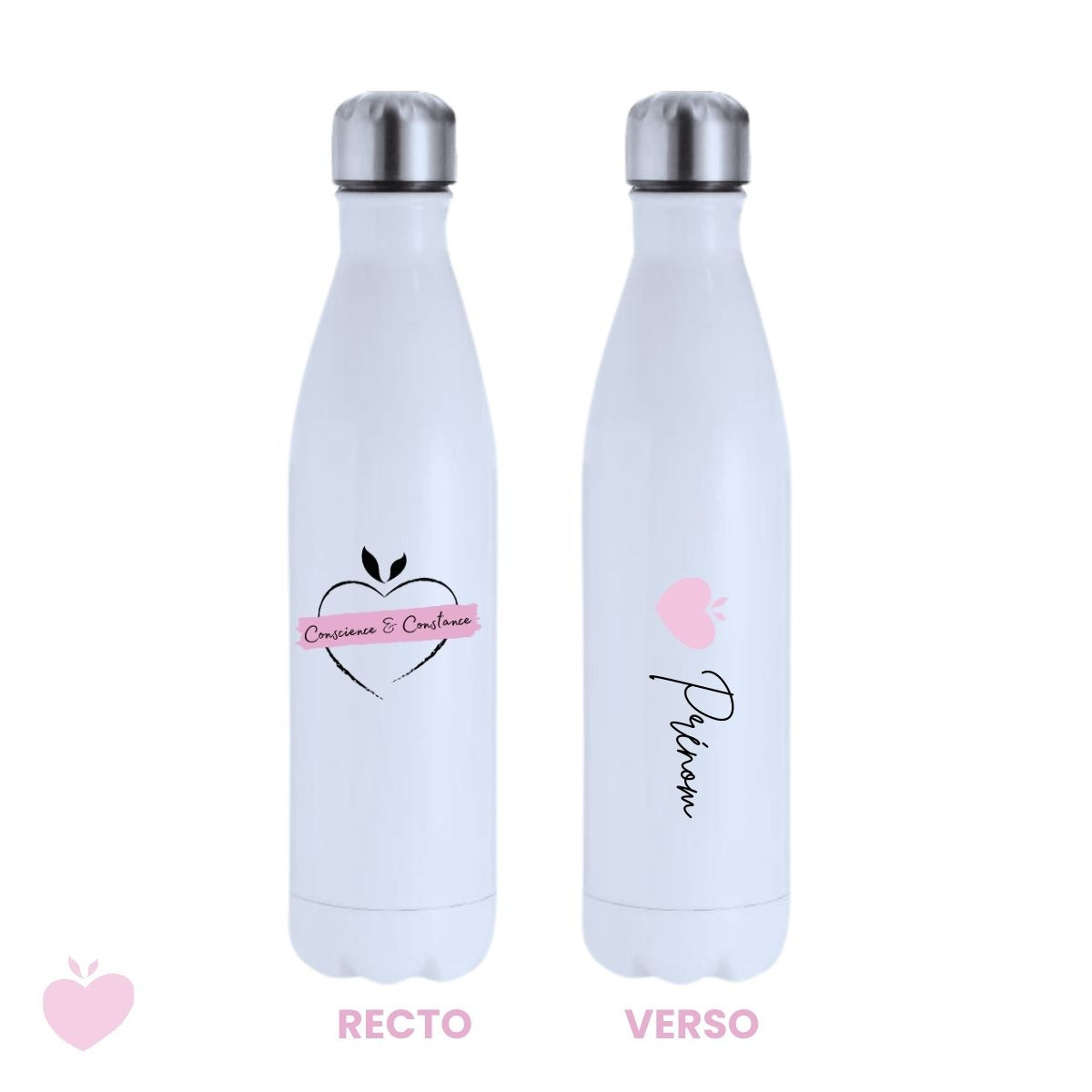 Bouteille d'eau | Collection Merveilleuse