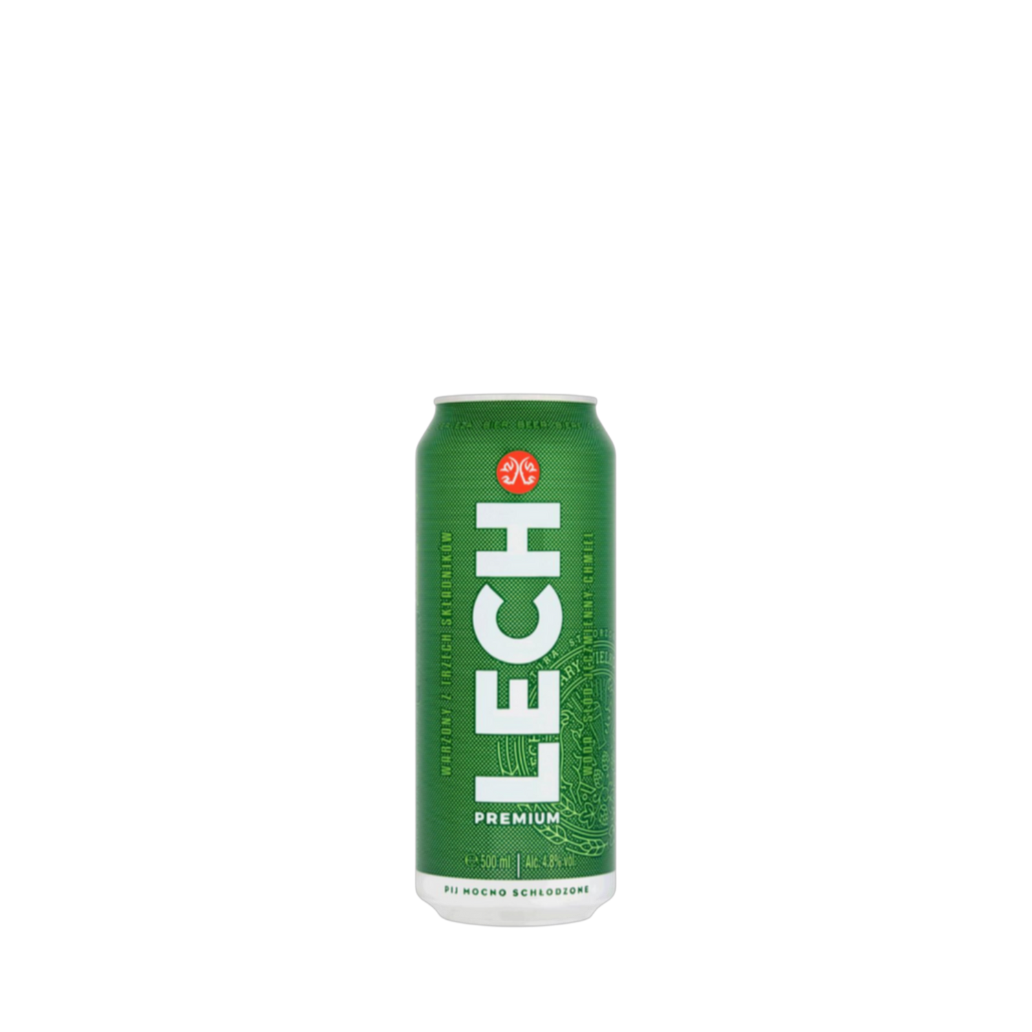 Lech CAN 24x500ml