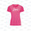 Miniature : T-Shirt femme - Dryfit (sport)