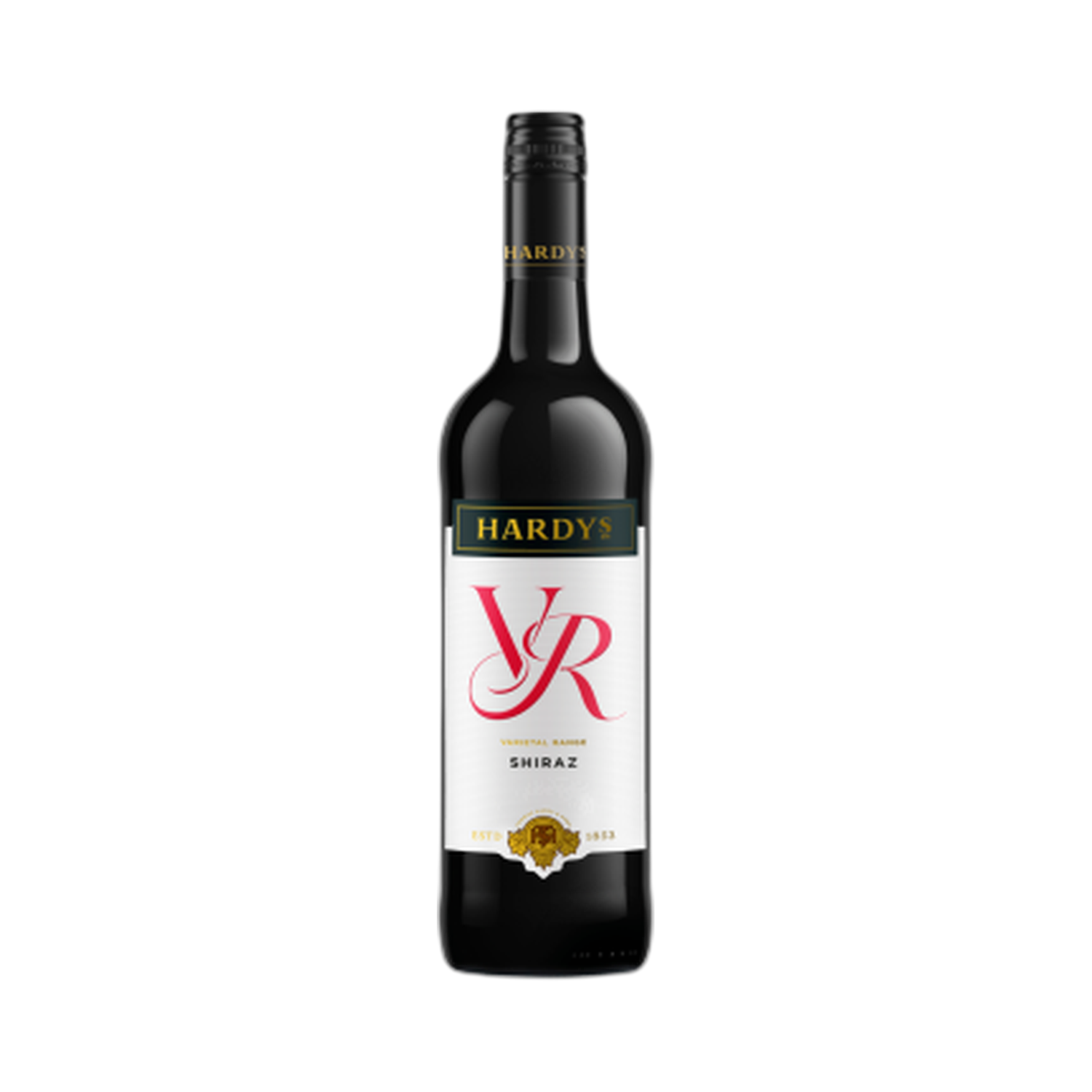 Hardys VR Shiraz 6x75cl