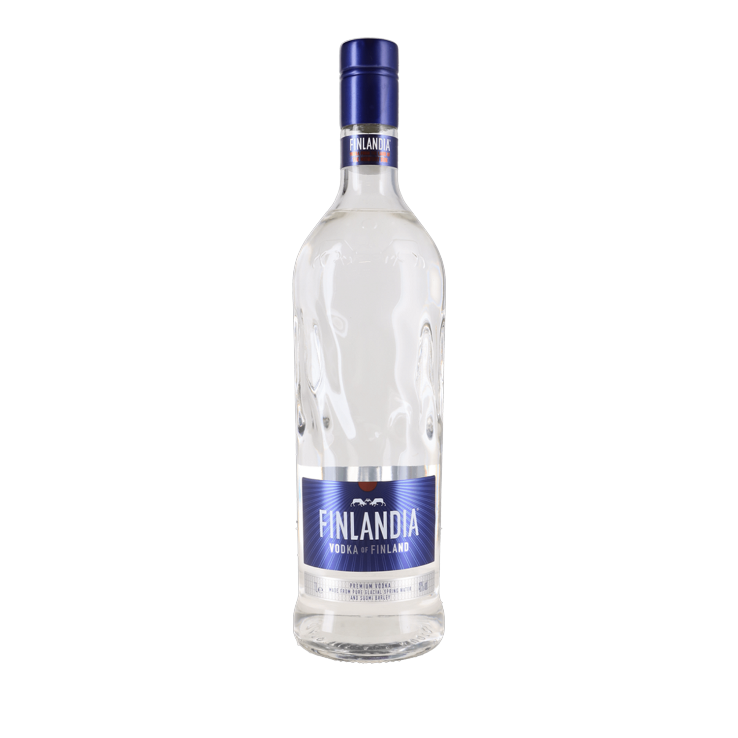 Finlandia Vodka 6x1L
