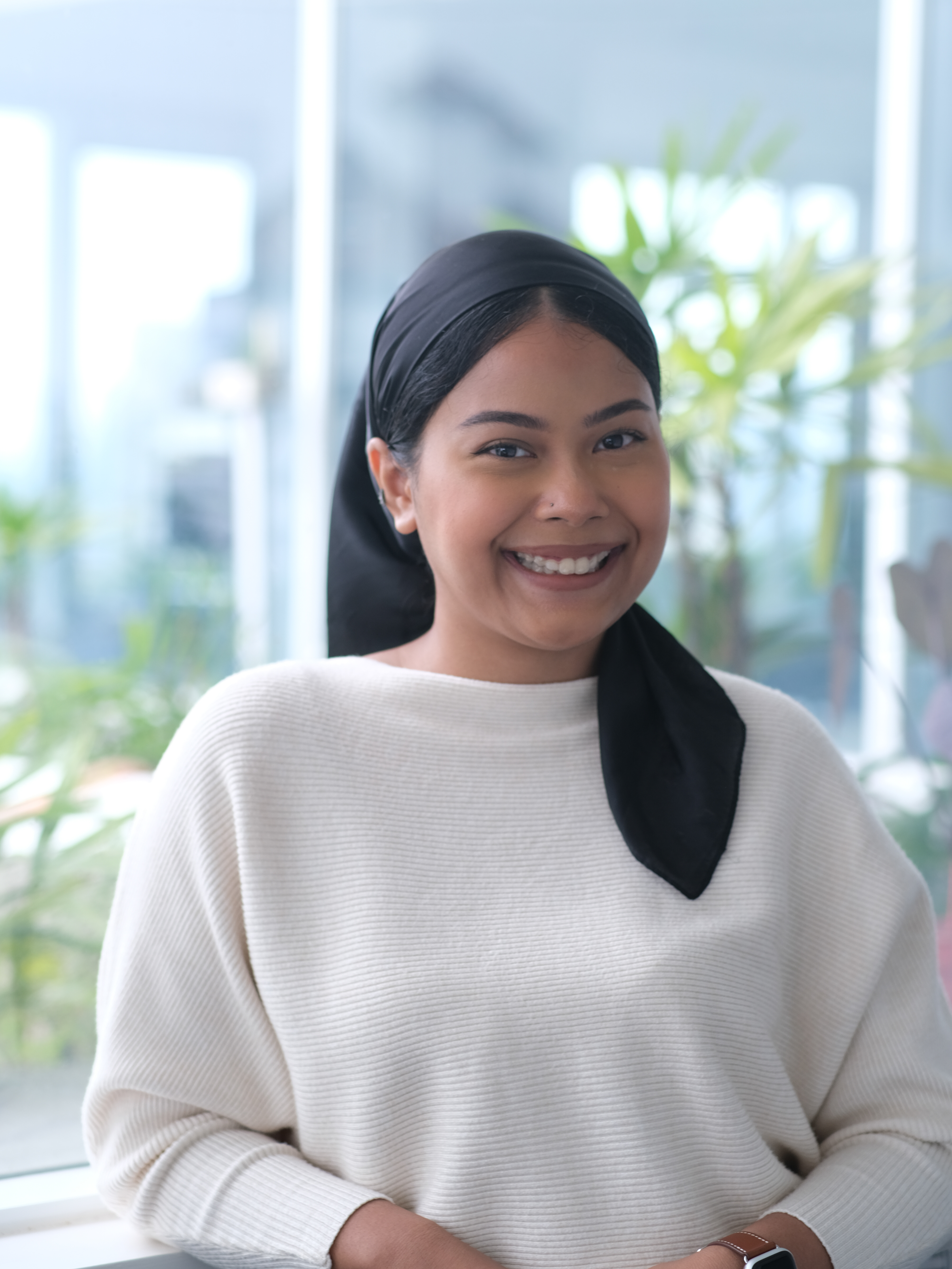 Writer: Annisa Ilias