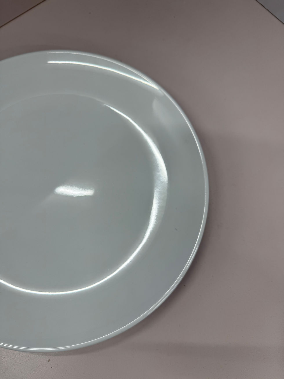 Миниатюра: Тарелка 27см