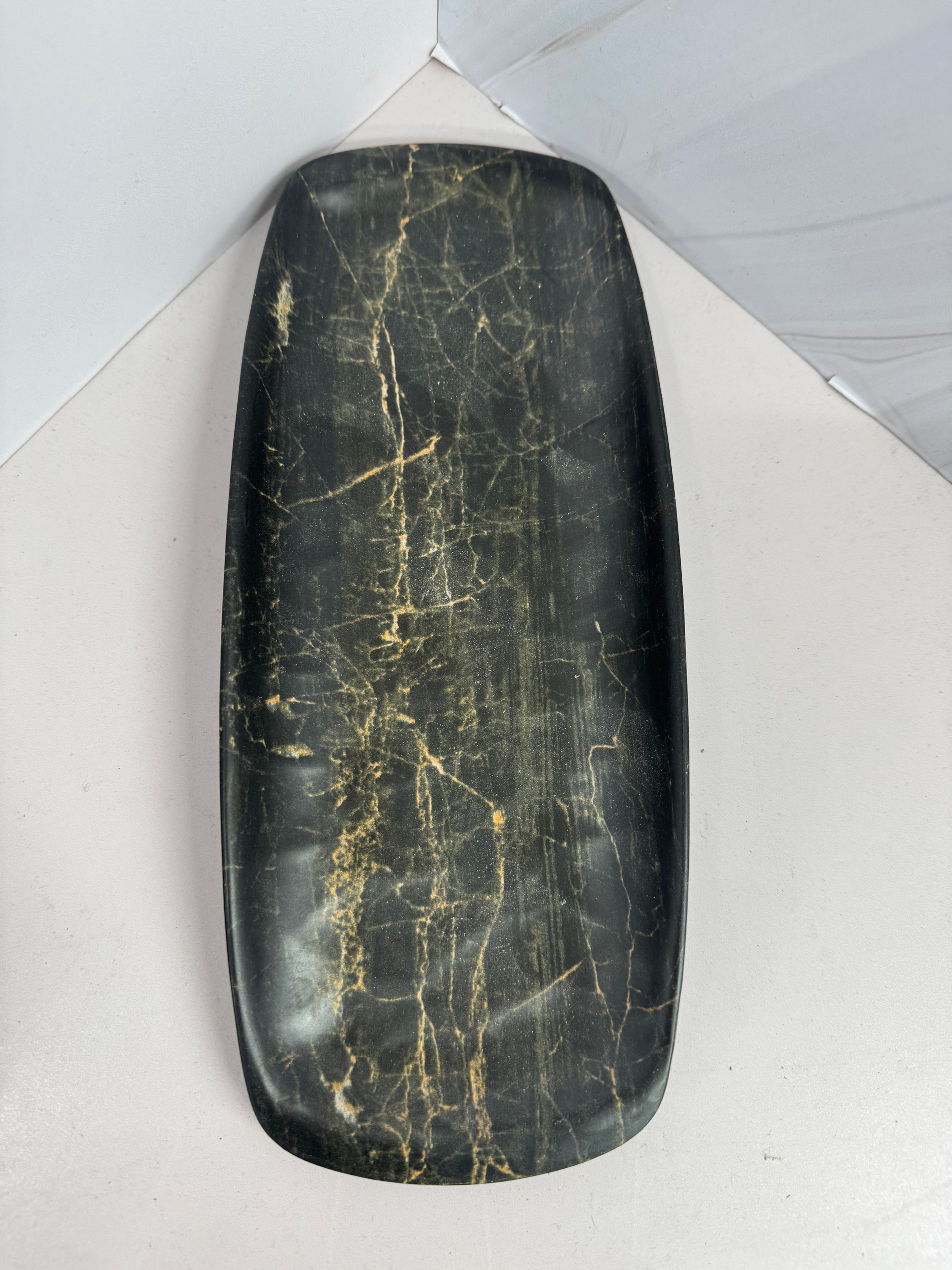 Нарезка овальная 26*11см