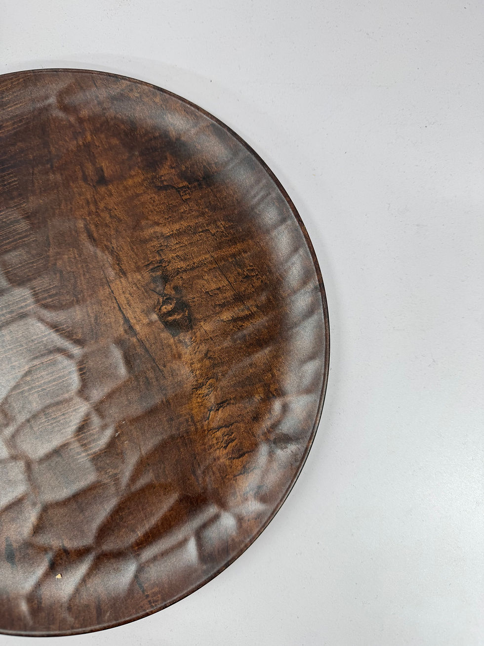 Миниатюра: Тарелка 25 см