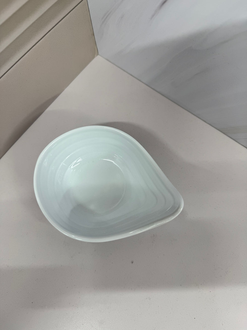 Миниатюра:  Соусник 8*11см