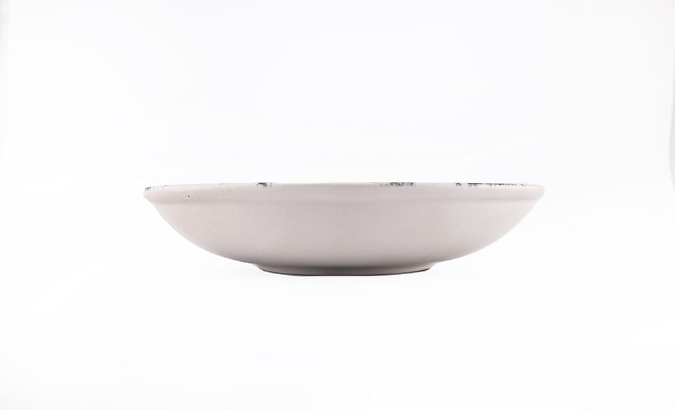 Миниатюра: Салатница 25см