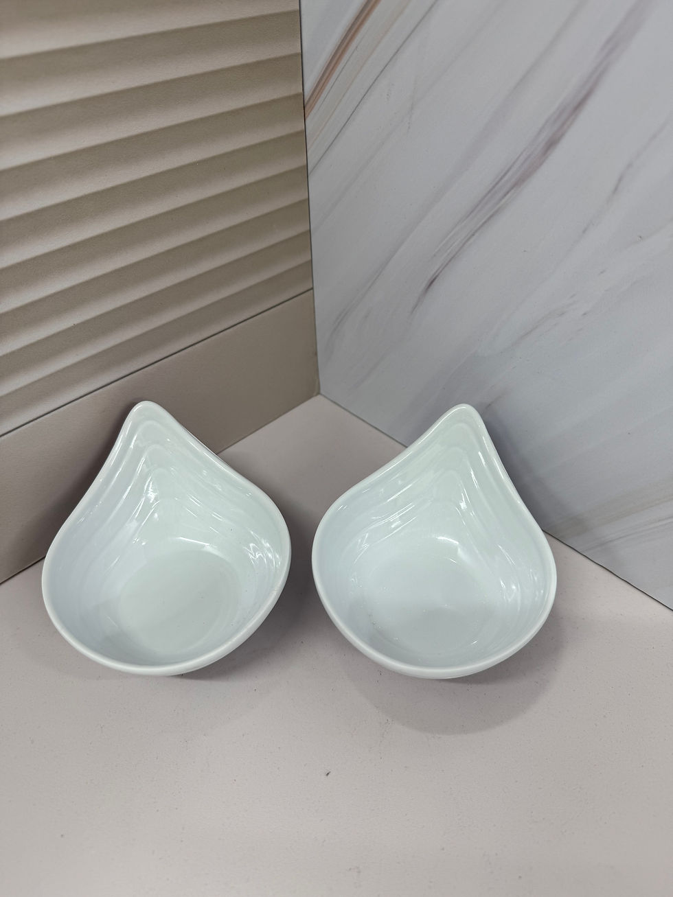 Миниатюра:  Соусник 8*11см