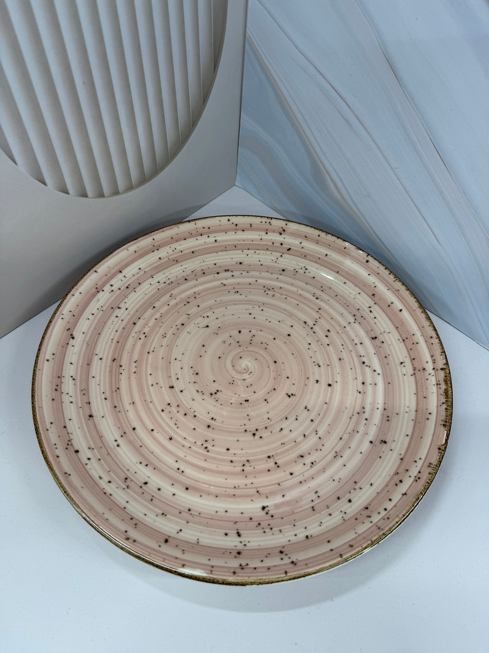 Миниатюра: Тарелка 27см