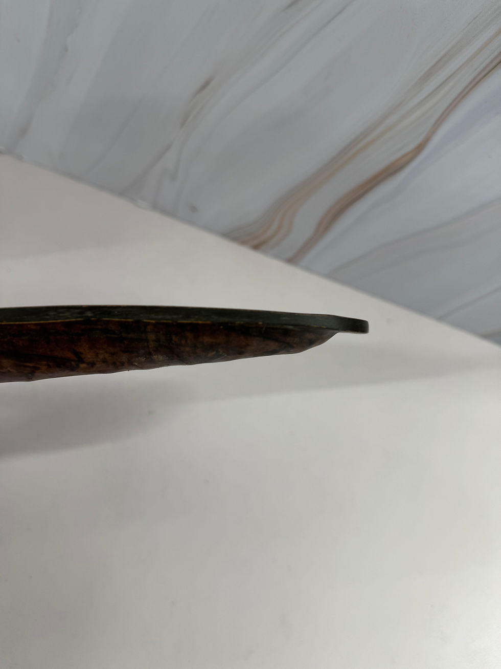 Миниатюра: Нарезка овальная 33*14 см