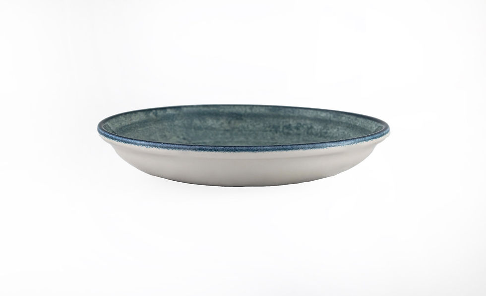 Миниатюра: Салатница 21см