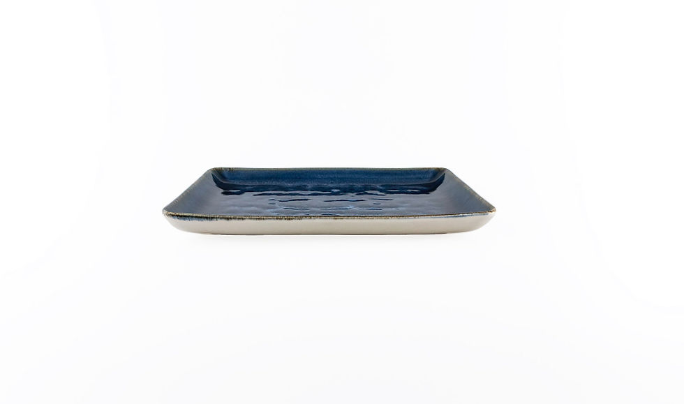 Миниатюра: Блюдо 23*17см