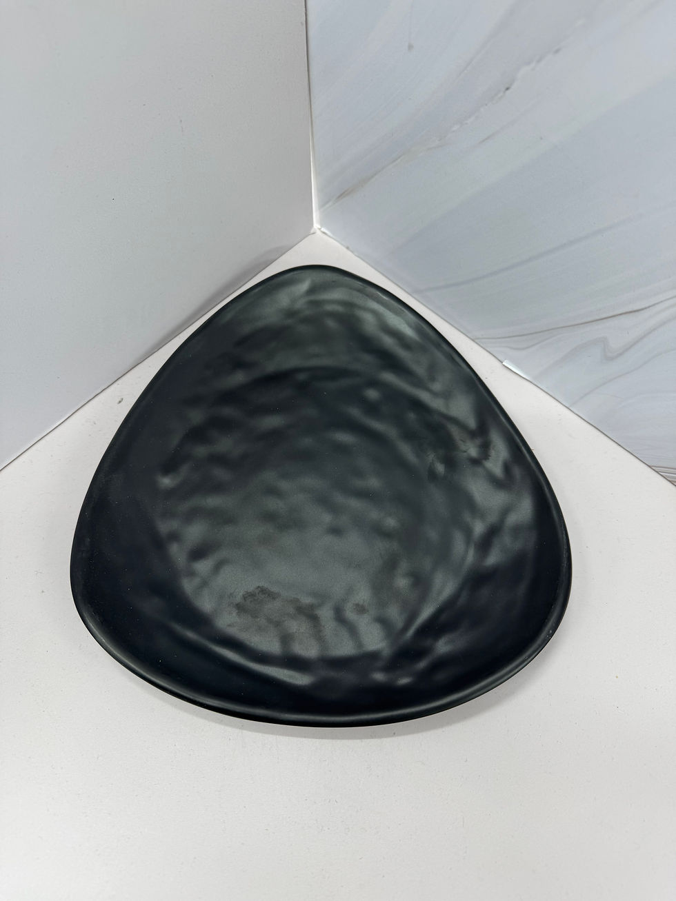 Миниатюра: Капля плоская 21см