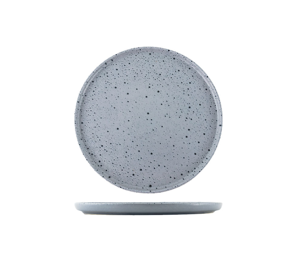 Тарелка с бортом 28см