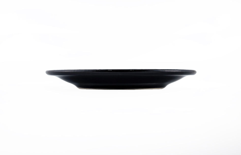 Миниатюра: Плоская тарелка 32см