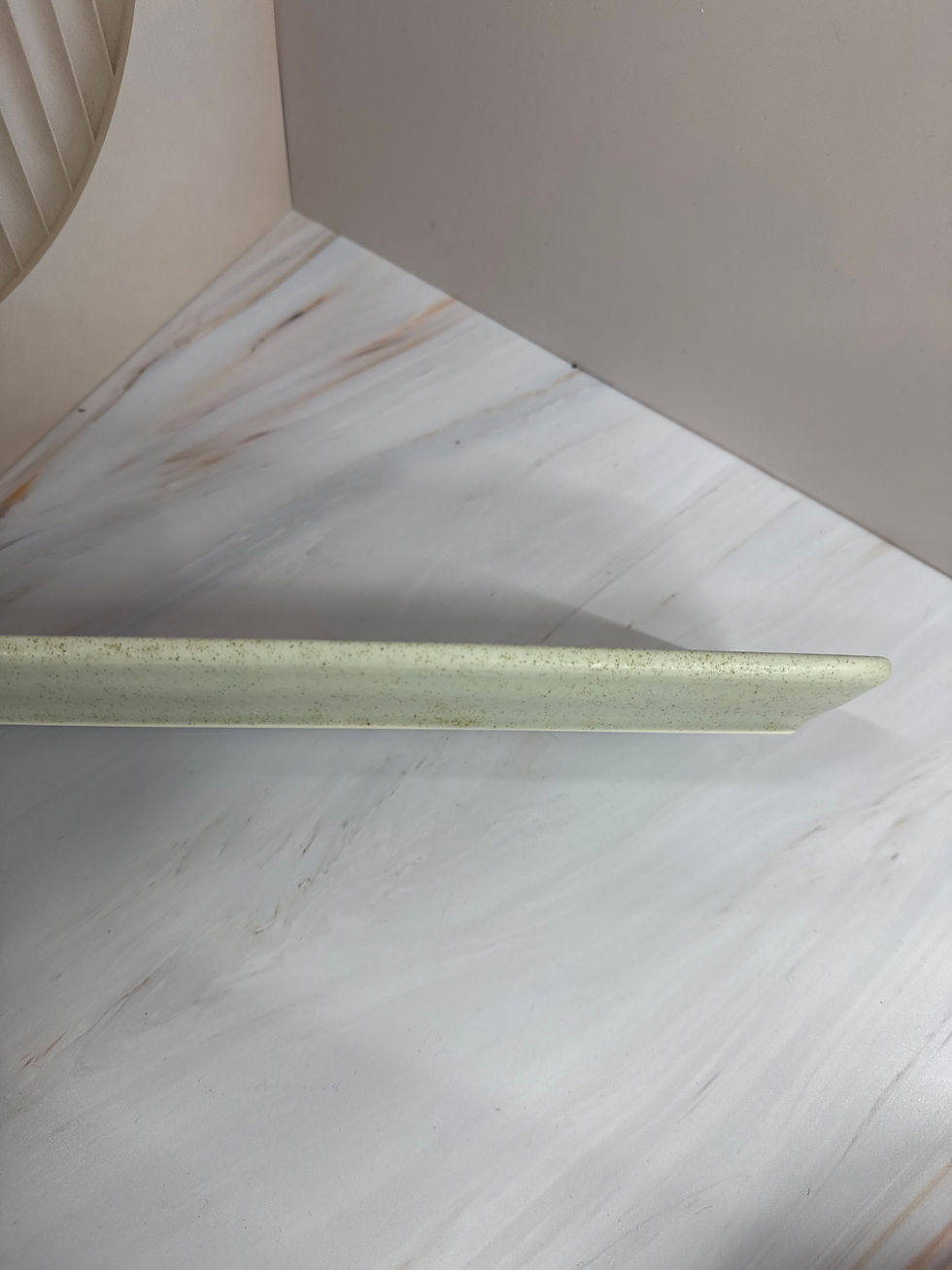 Миниатюра: Прямоугольная тарелка 30*11см