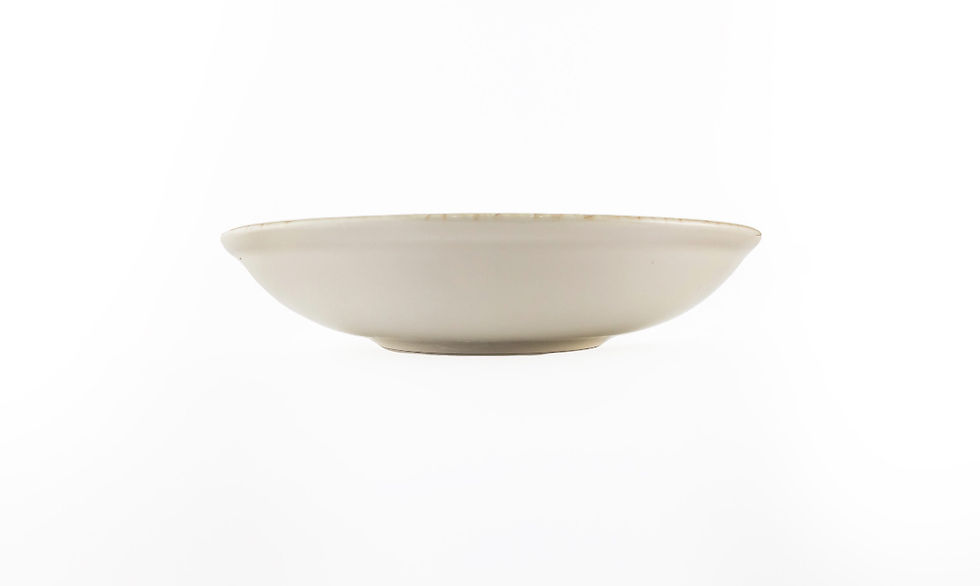 Миниатюра: Салатница 25см