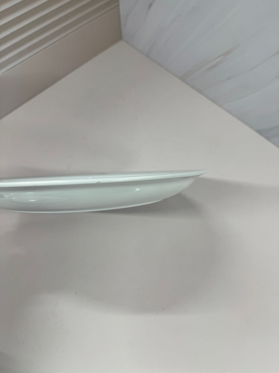 Миниатюра: Тарелка 3 деления 