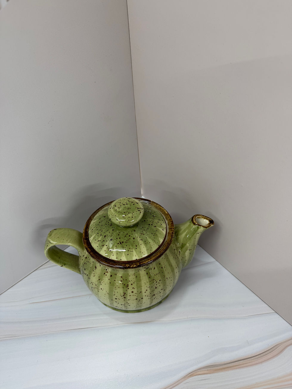 Миниатюра:  Чайник 540мл