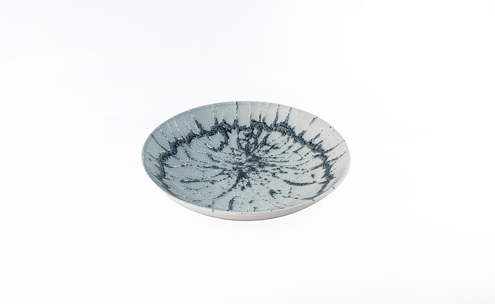 Миниатюра: Салатница 25см