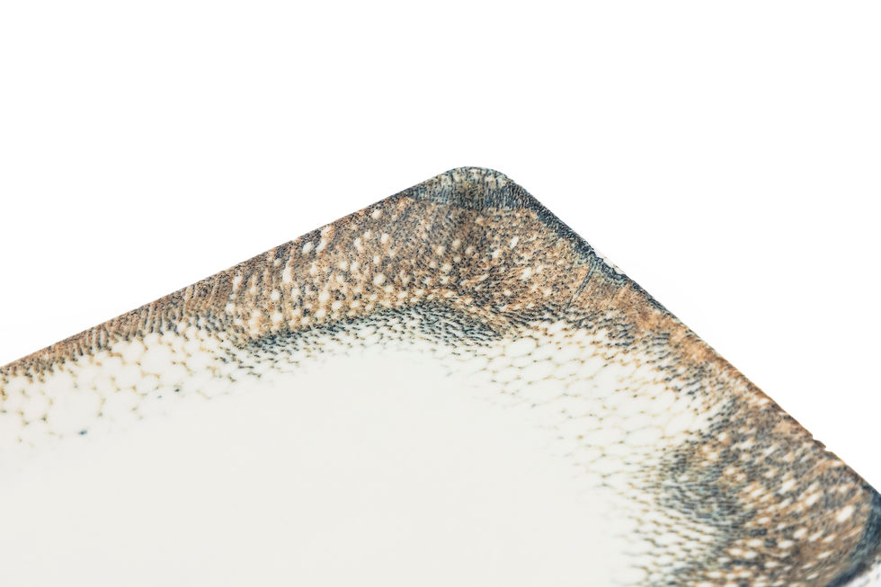 Миниатюра: Салатница 25см