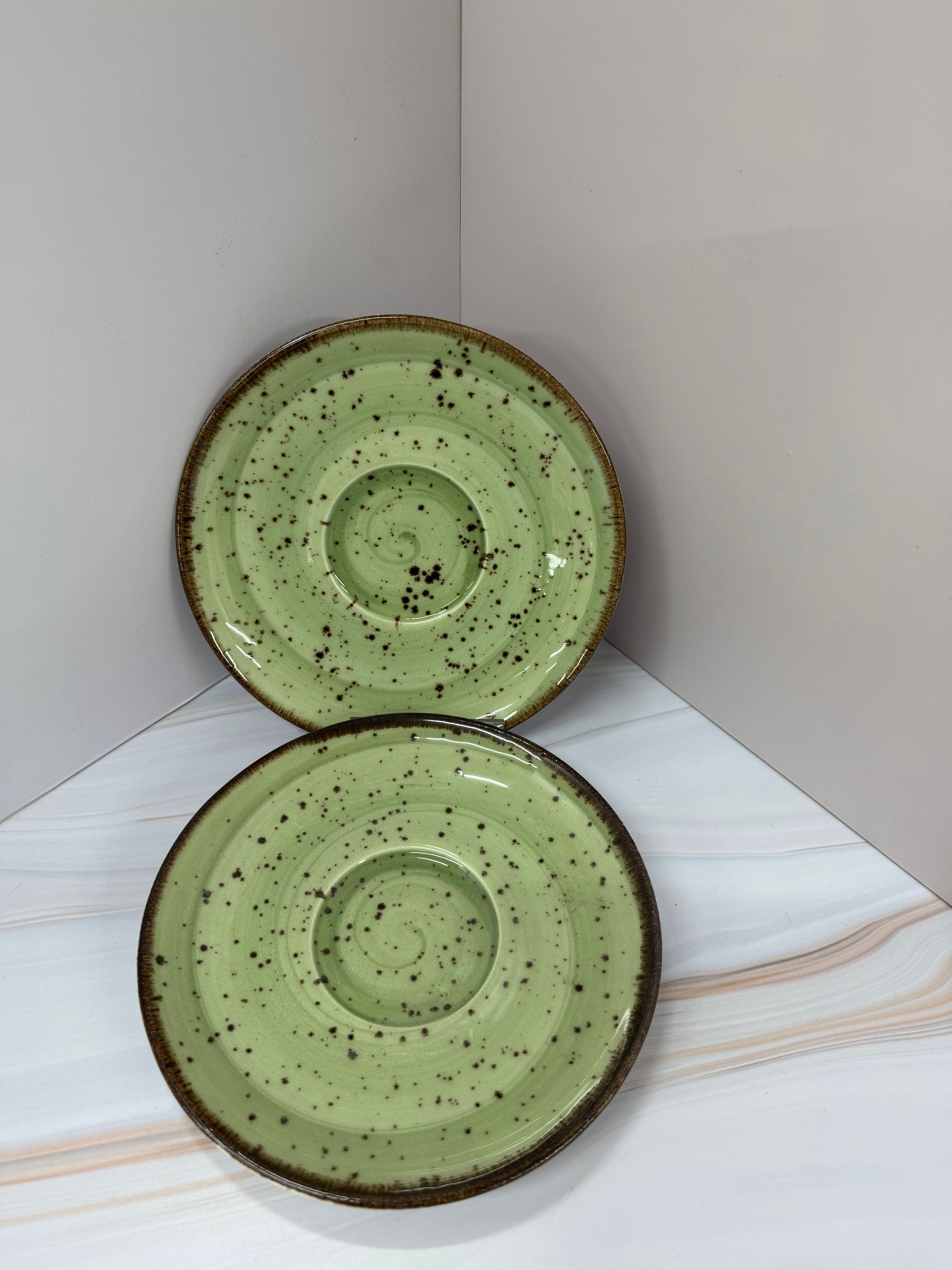 Блюдце 15 см