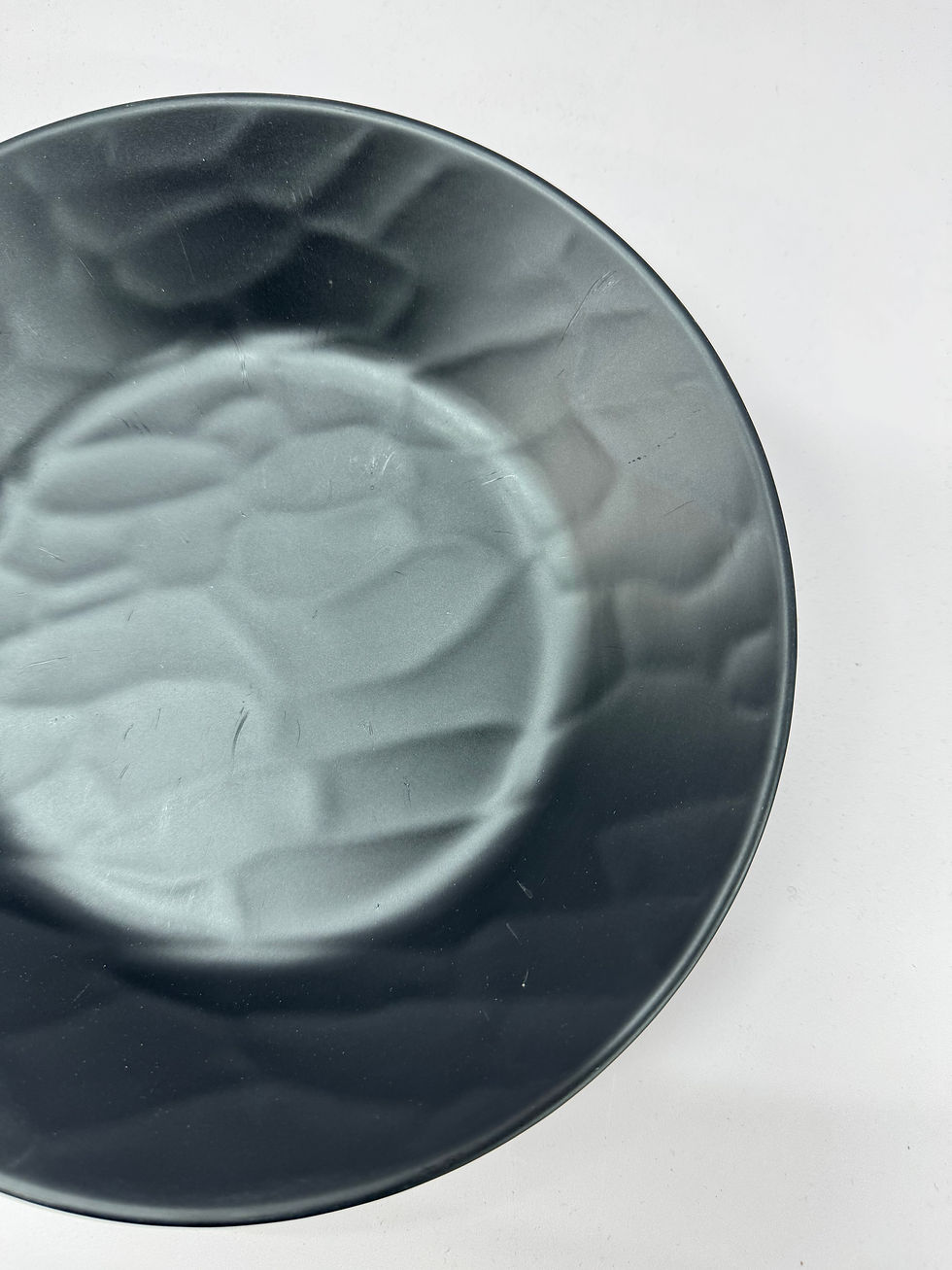 Миниатюра: Салатница круглая 21см