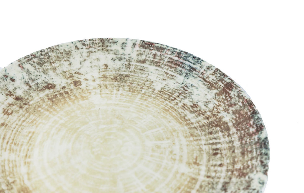 Миниатюра: Салатница 21см