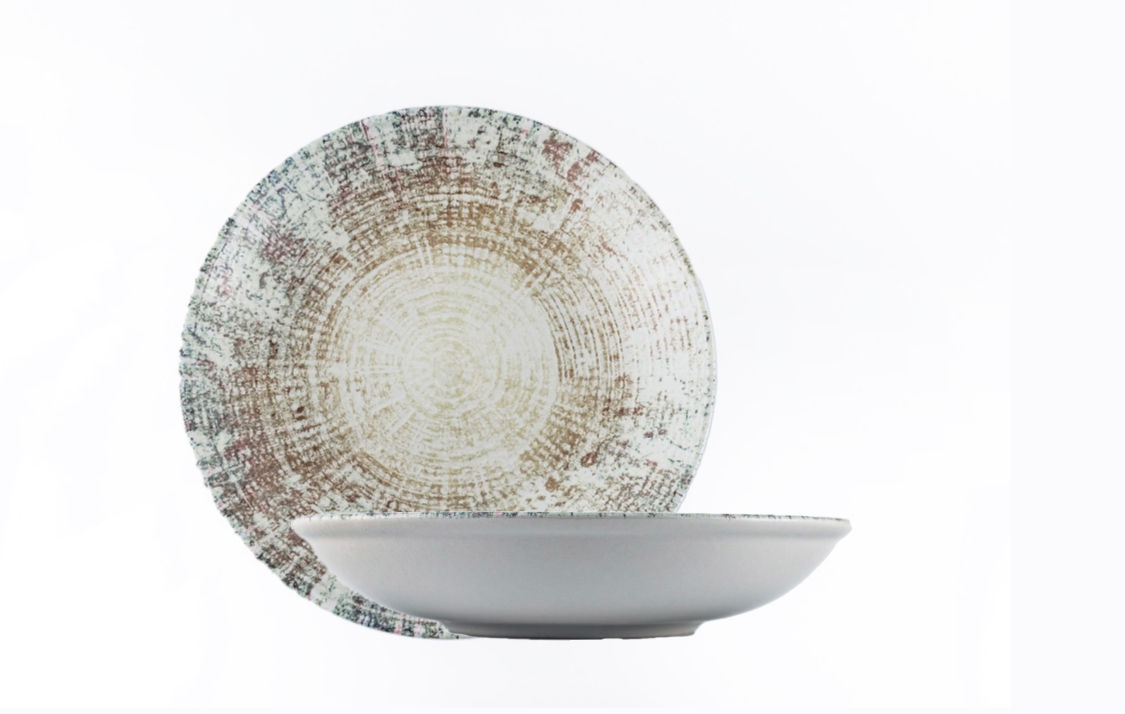 Салатница 25см