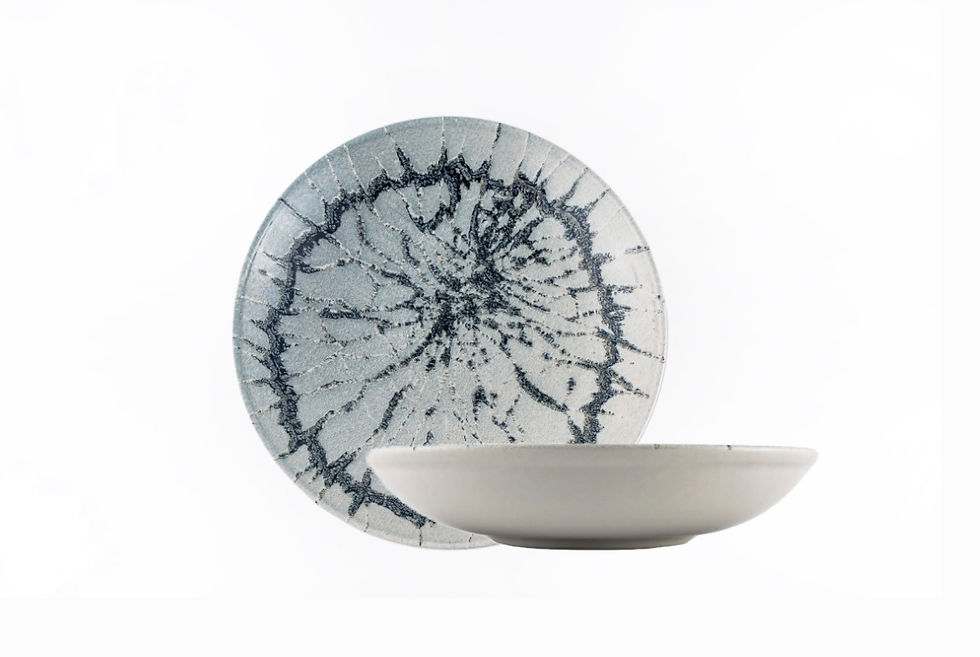 Салатница 25см