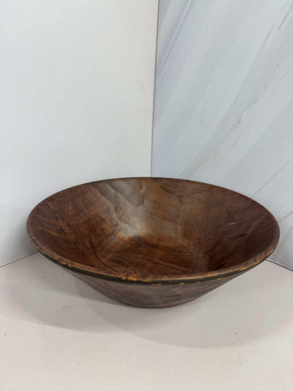 Миниатюра:  Салатница 19 см